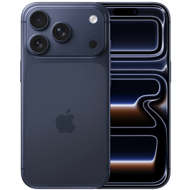 Apple iPhone 17 Pro 1TB (Xanh Đậm)