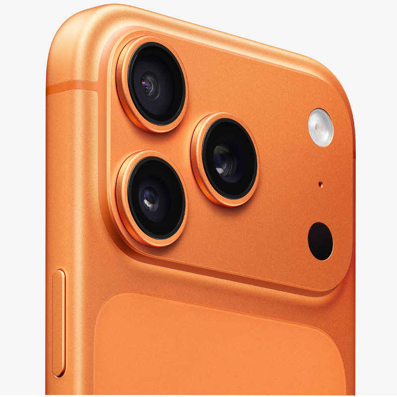 Apple iPhone 17 Pro 1TB (Cam Vũ Trụ)