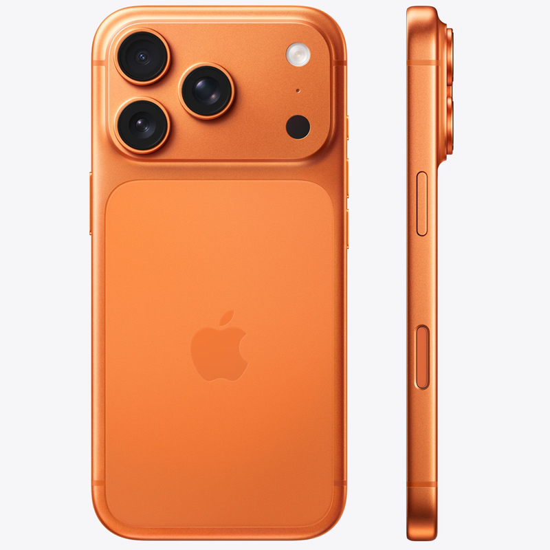 Apple iPhone 17 Pro 1TB (Cam Vũ Trụ)