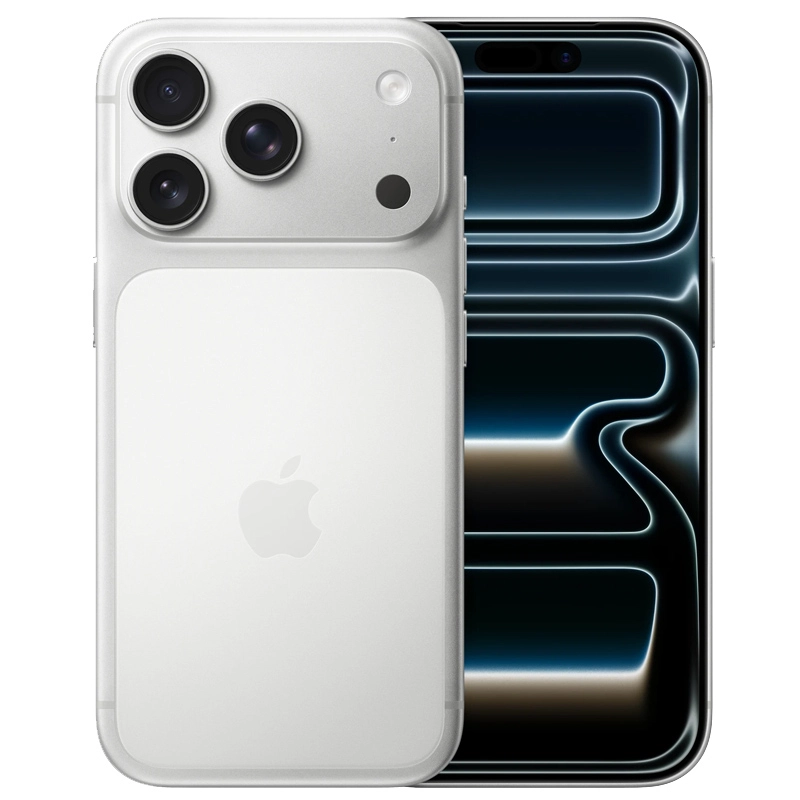 Apple iPhone 17 Pro 256GB (Bạc)