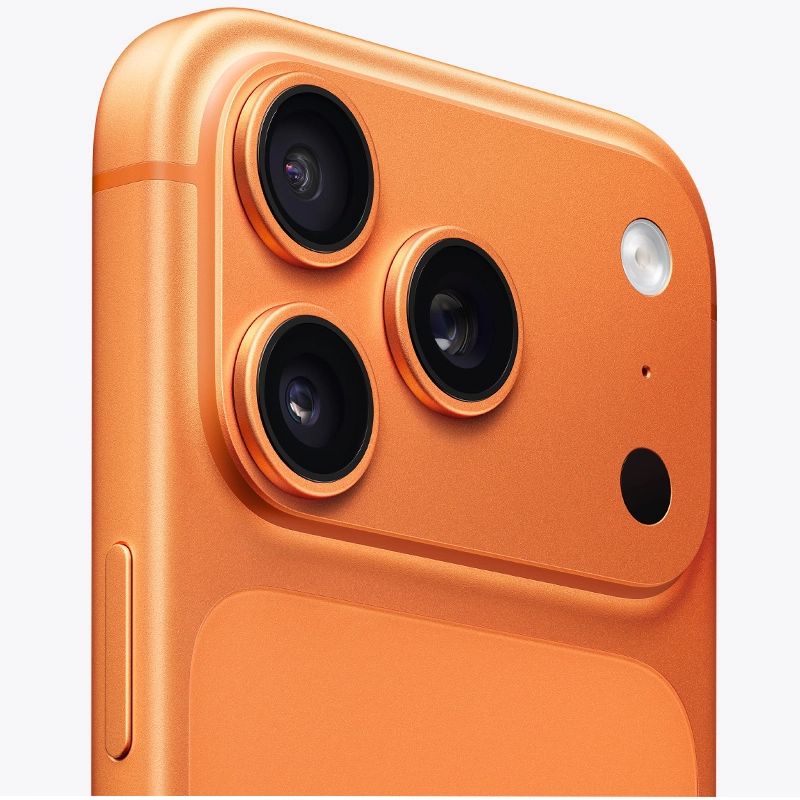 Apple iPhone 17 Pro 256GB (Cam Vũ Trụ)