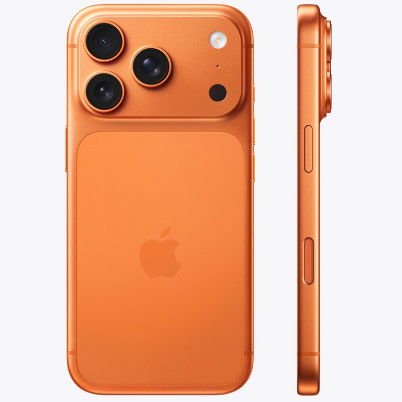 Apple iPhone 17 Pro 512GB (Cam Vũ Trụ)