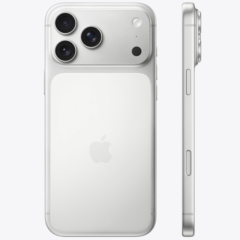 Apple iPhone 17 Pro Max 1TB (Bạc)