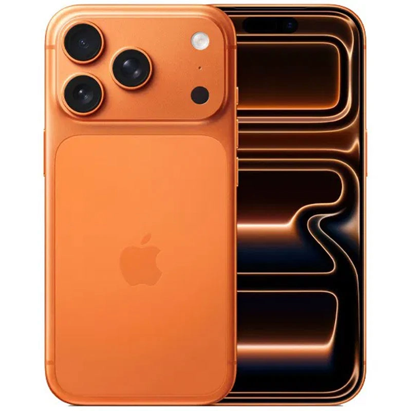 Apple iPhone 17 Pro Max 1TB