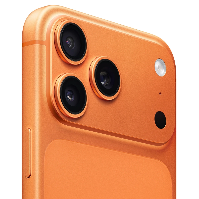 Apple iPhone 17 Pro Max 256GB (Cam Vũ Trụ)