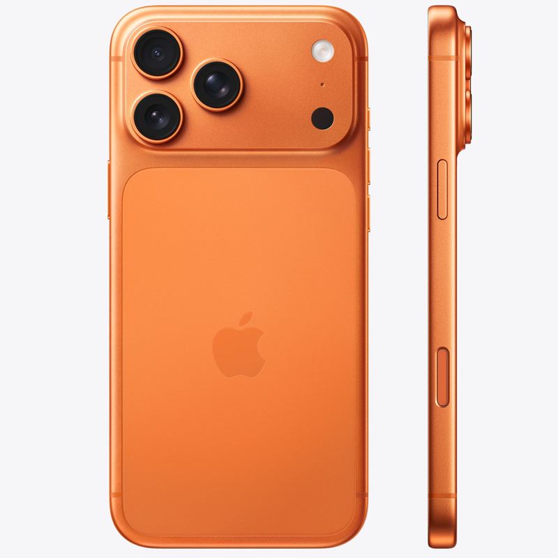 Apple iPhone 17 Pro Max 256GB (Cam Vũ Trụ)