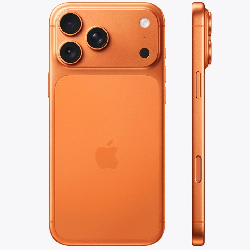 Apple iPhone 17 Pro Max 256GB (Cam Vũ Trụ)