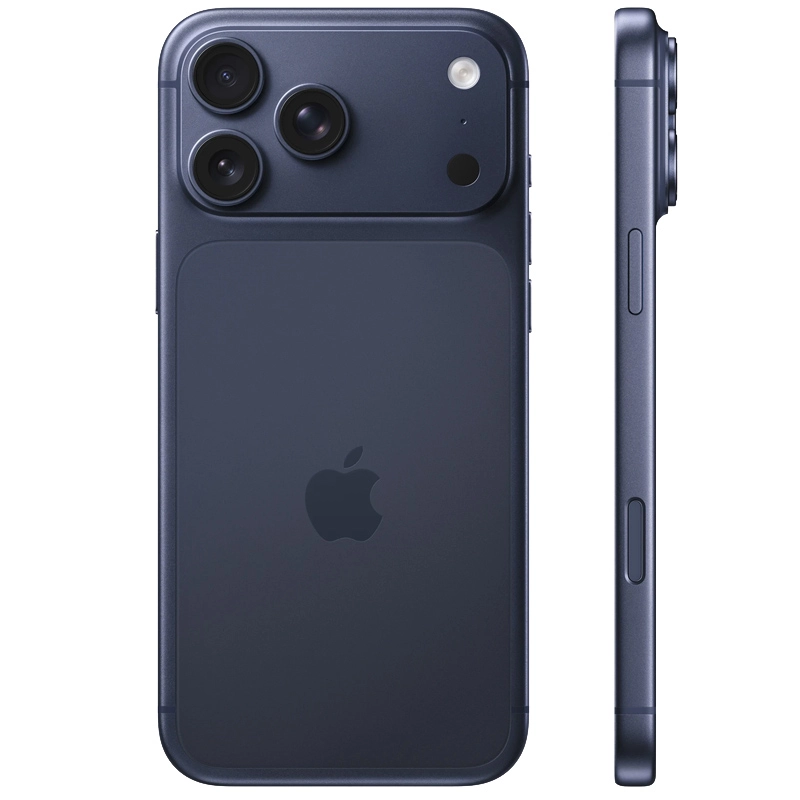 Apple iPhone 17 Pro Max 256GB (Xanh Đậm)