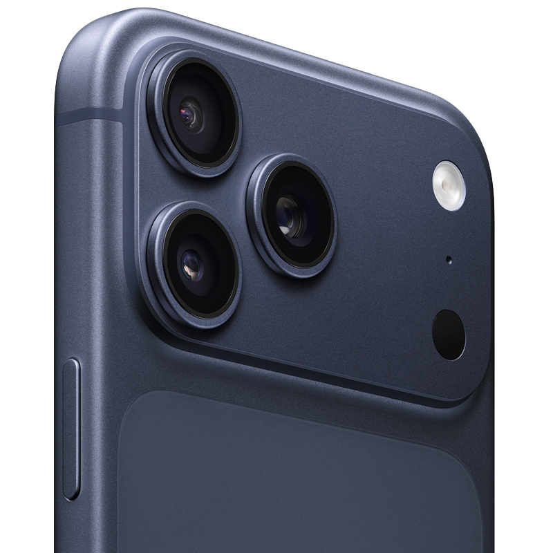 Apple iPhone 17 Pro Max 256GB (Xanh Đậm)