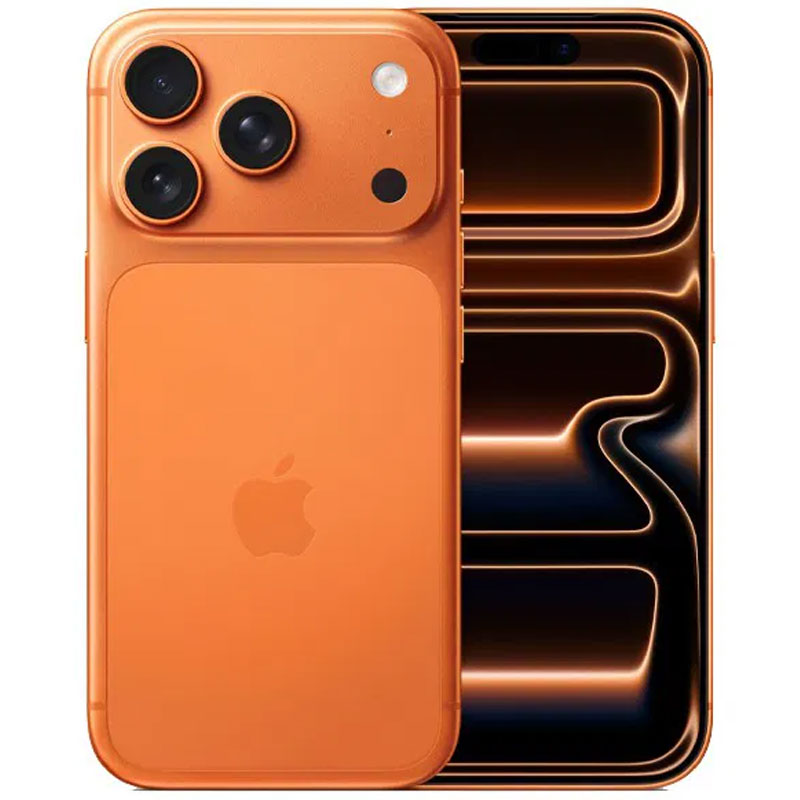 Apple iPhone 17 Pro Max 256GB (Cam Vũ Trụ)