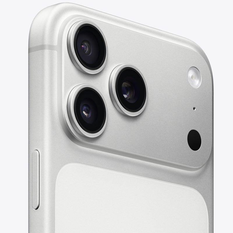 Apple iPhone 17 Pro Max 2TB (Bạc)