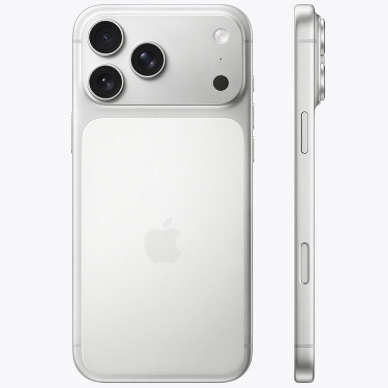 Apple iPhone 17 Pro Max 2TB (Bạc)