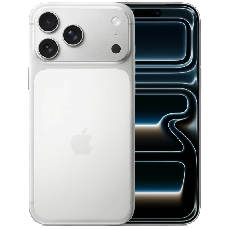 Apple iPhone 17 Pro Max 512GB (Bạc)
