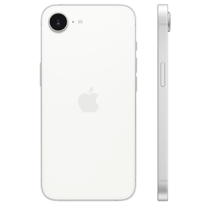 Apple iPhone 17e 256G Trắng