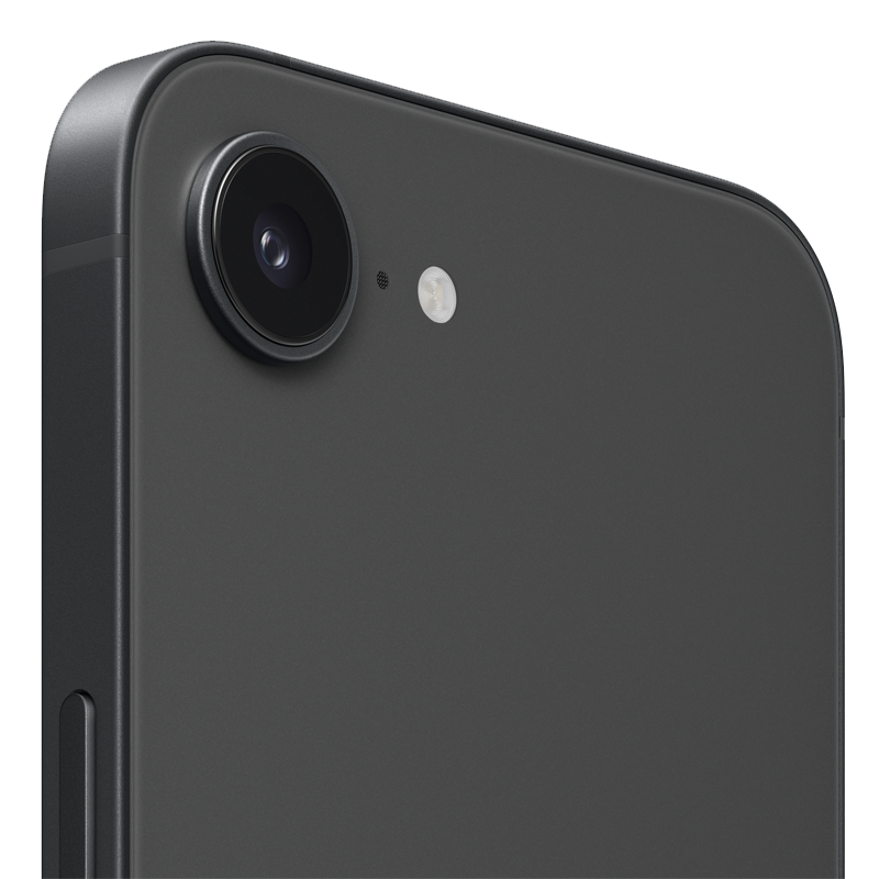 Apple iPhone 17e 512G Đen