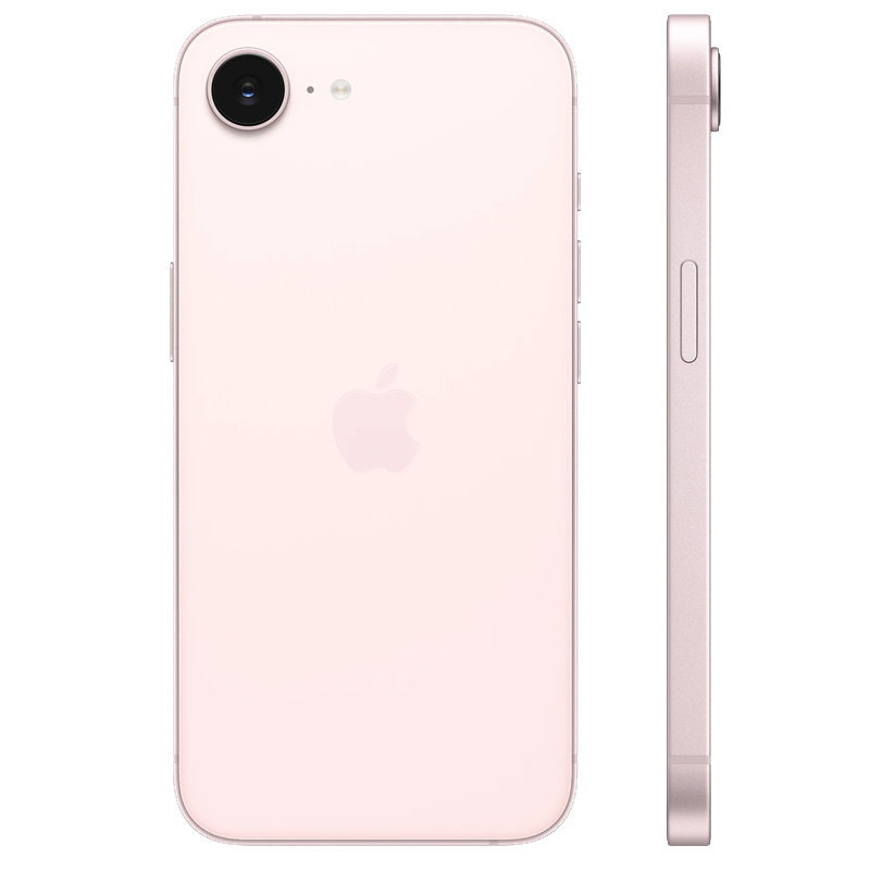 Apple iPhone 17e 512G Hồng