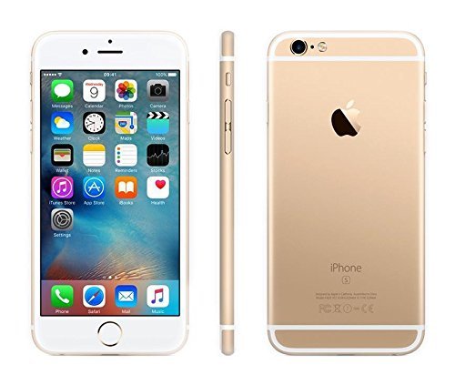 Apple Iphone 6S Plus 32G Gold (VN/A)