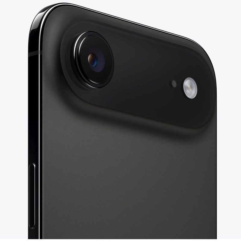 Apple iPhone Air 1TB (Đen Không Gian)