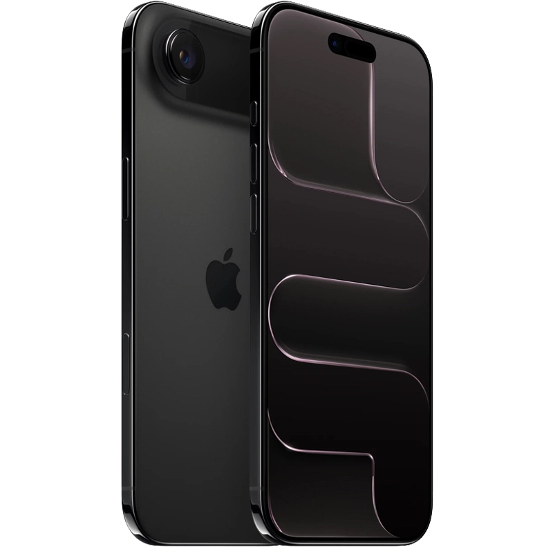 Apple iPhone Air 1TB (Đen Không Gian)