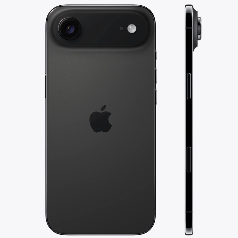 Apple iPhone Air 1TB (Đen Không Gian)