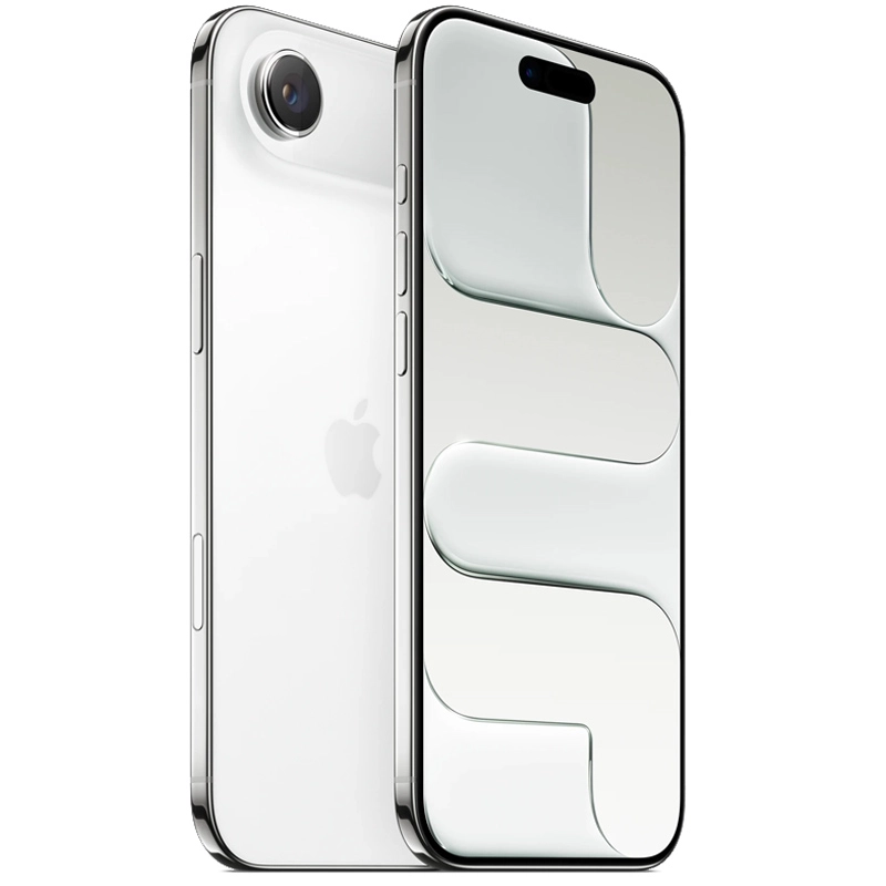 Apple iPhone Air 1TB (Trắng Mây)