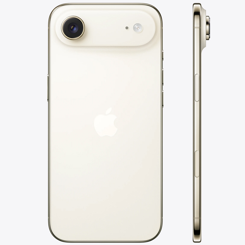 Apple iPhone Air 1TB (Vàng Nhạt)