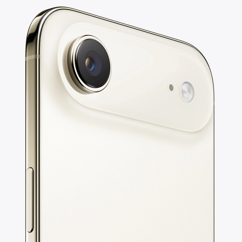 Apple iPhone Air 1TB (Vàng Nhạt)