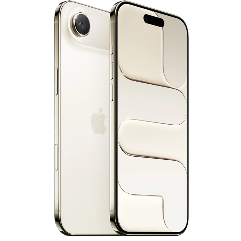Apple iPhone Air 256GB (Vàng Nhạt)