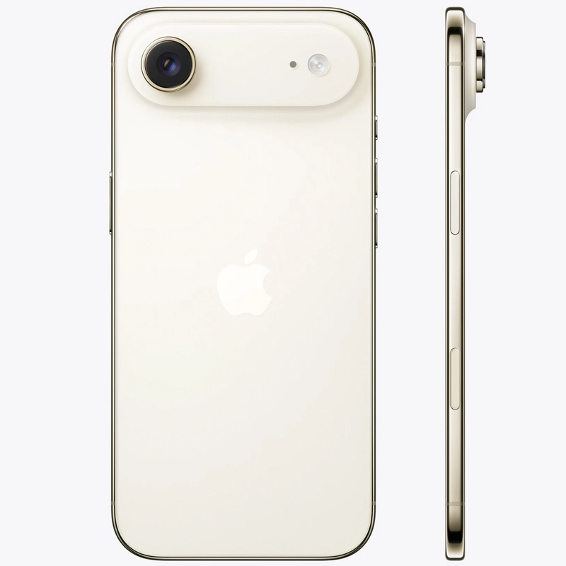 Apple iPhone Air 256GB (Vàng Nhạt)