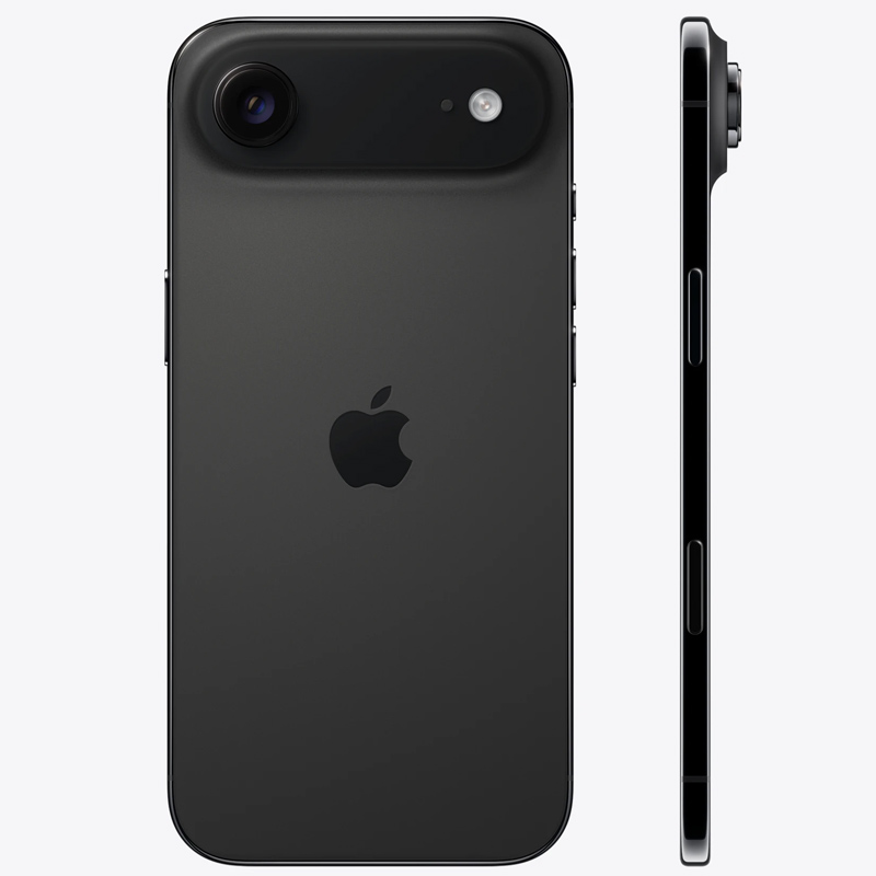 Apple iPhone Air 512GB (Đen Không Gian)