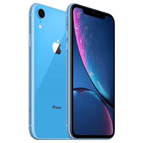 Apple Iphone XR 128G Blue