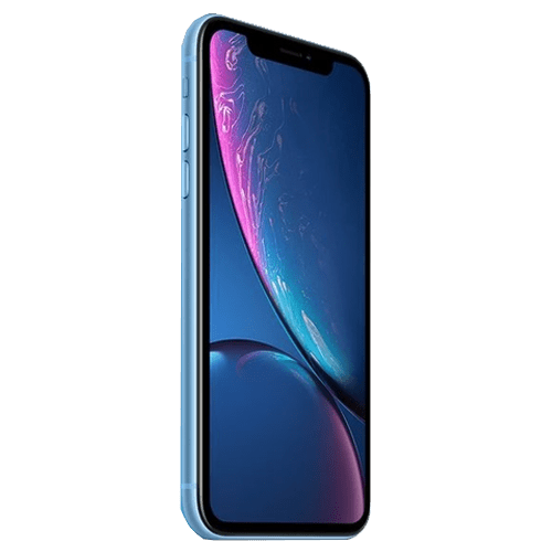 Apple Iphone XR 128G Blue