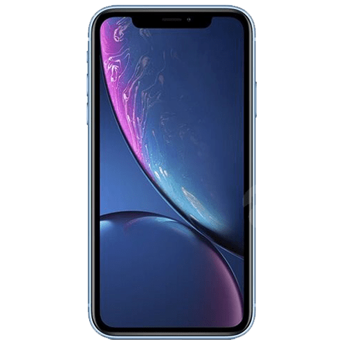 Apple Iphone XR 128G Blue