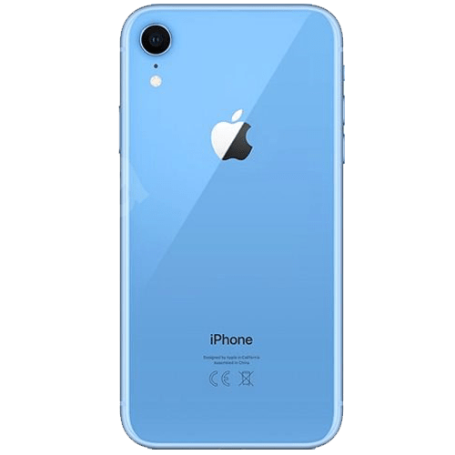 Apple Iphone XR 128G Blue