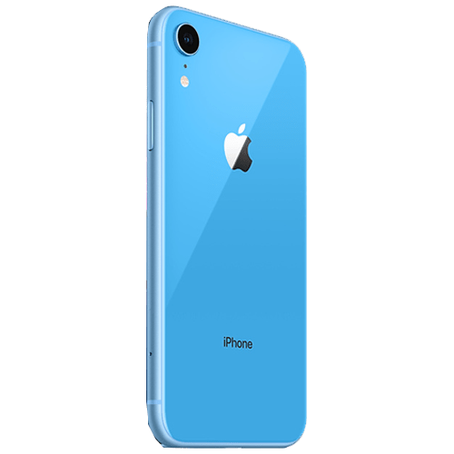 Apple Iphone XR 128G Blue