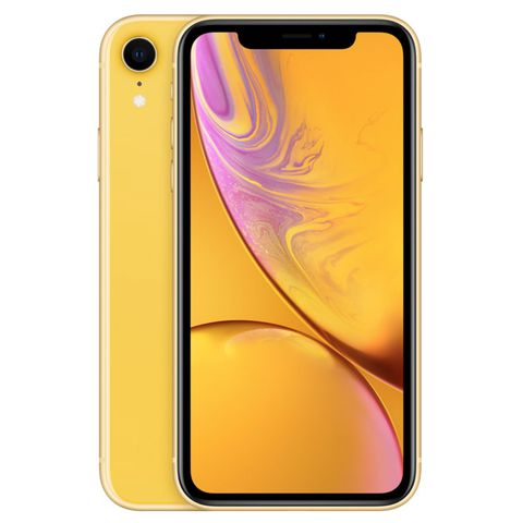 Apple Iphone XR 128G Yellow