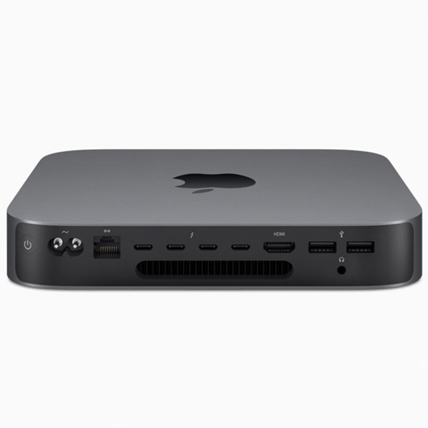 Apple Mac Mini- 2019(MRTR2)