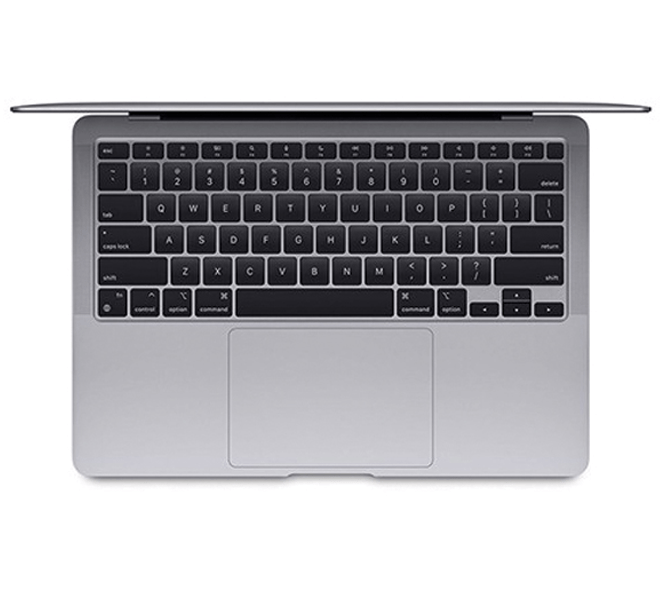 Apple Macbook Air 13 (Z124000DF) (Apple M1/16GB RAM/512GB SSD/13.3 inch IPS//7 core_GPU_Gray Space