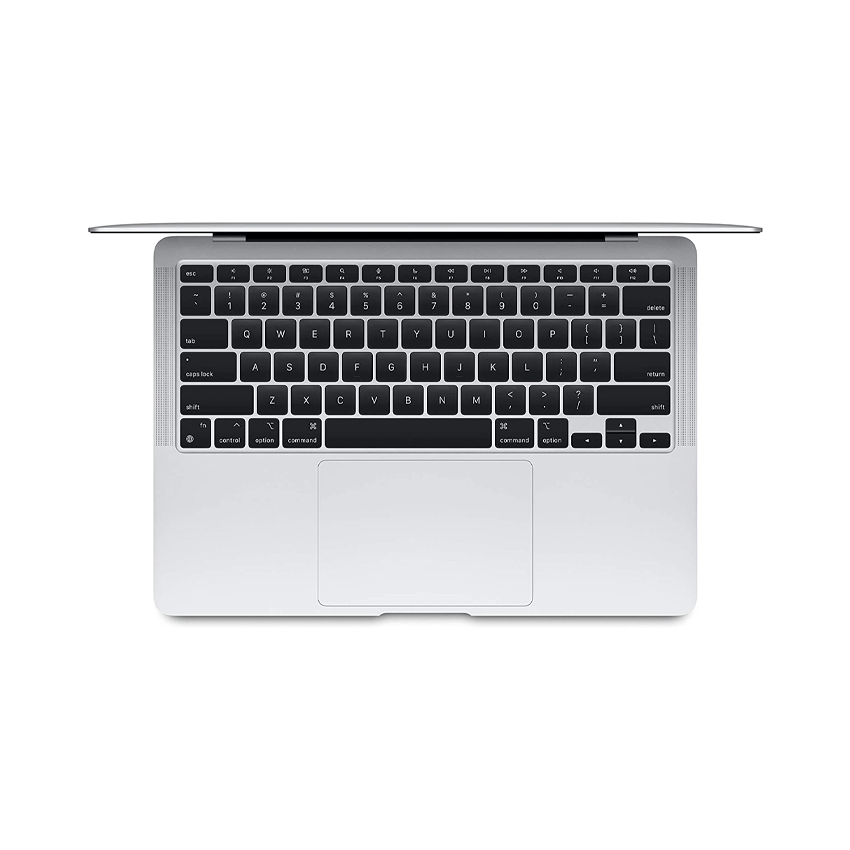 Apple Macbook Air 13 (Z127000DE) (Apple M1/16GB RAM/256GB SSD/13.3 inch IPS//7 core_GPU_Silver