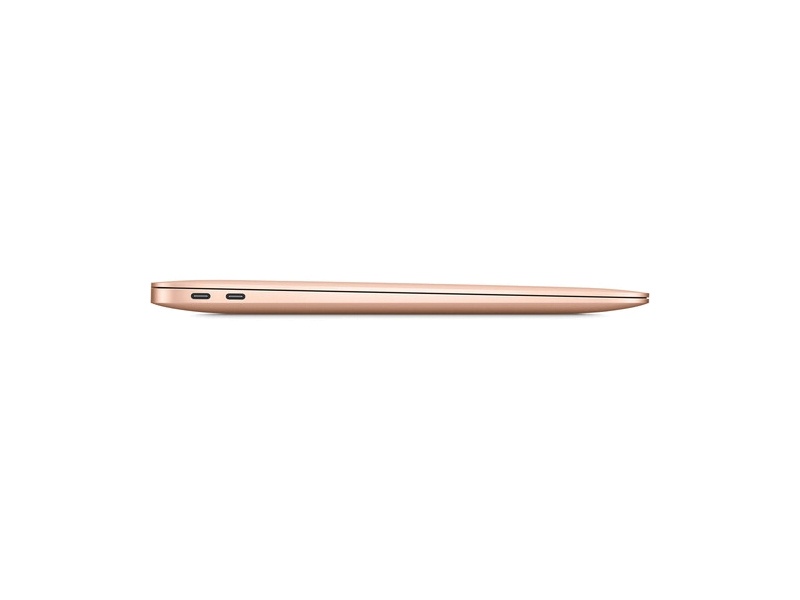 Apple Macbook Air 13 (Z12B000BS) (Apple M1/16GB RAM/1TB SSD/13.3 inch IPS/8 core_GPU_Gold