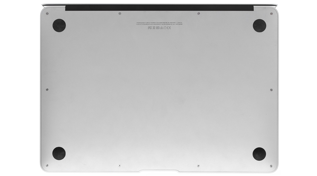 Apple Macbook Air