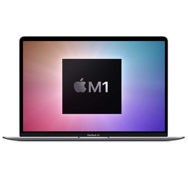 Apple Macbook Air M1 (MGN63)