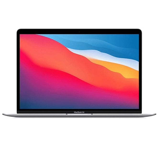 Apple Macbook Air 2020 M1(MGN93) Silver (EOL) (Sẵn hàng ở MediaMart Phủ - Bình Giang - Hải Dương)