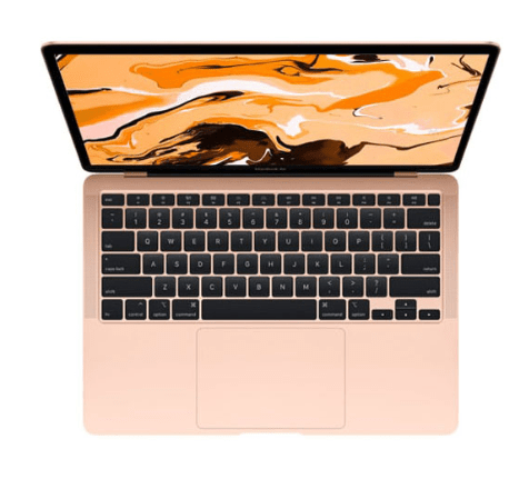 Apple Macbook Air 2020 Retina (MVH52)