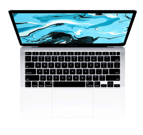 Apple Macbook Air 2020 Retina(MWTK2)