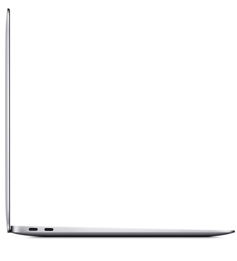 Apple Macbook Air 2020 Retina(MWTK2)