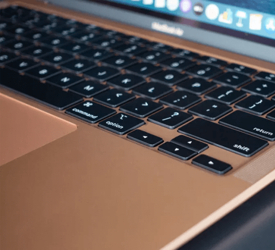 Apple Macbook Air 2020 Retina(MWTL2)
