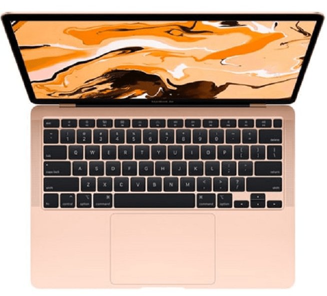Apple Macbook Air 2020 Retina(MWTL2)