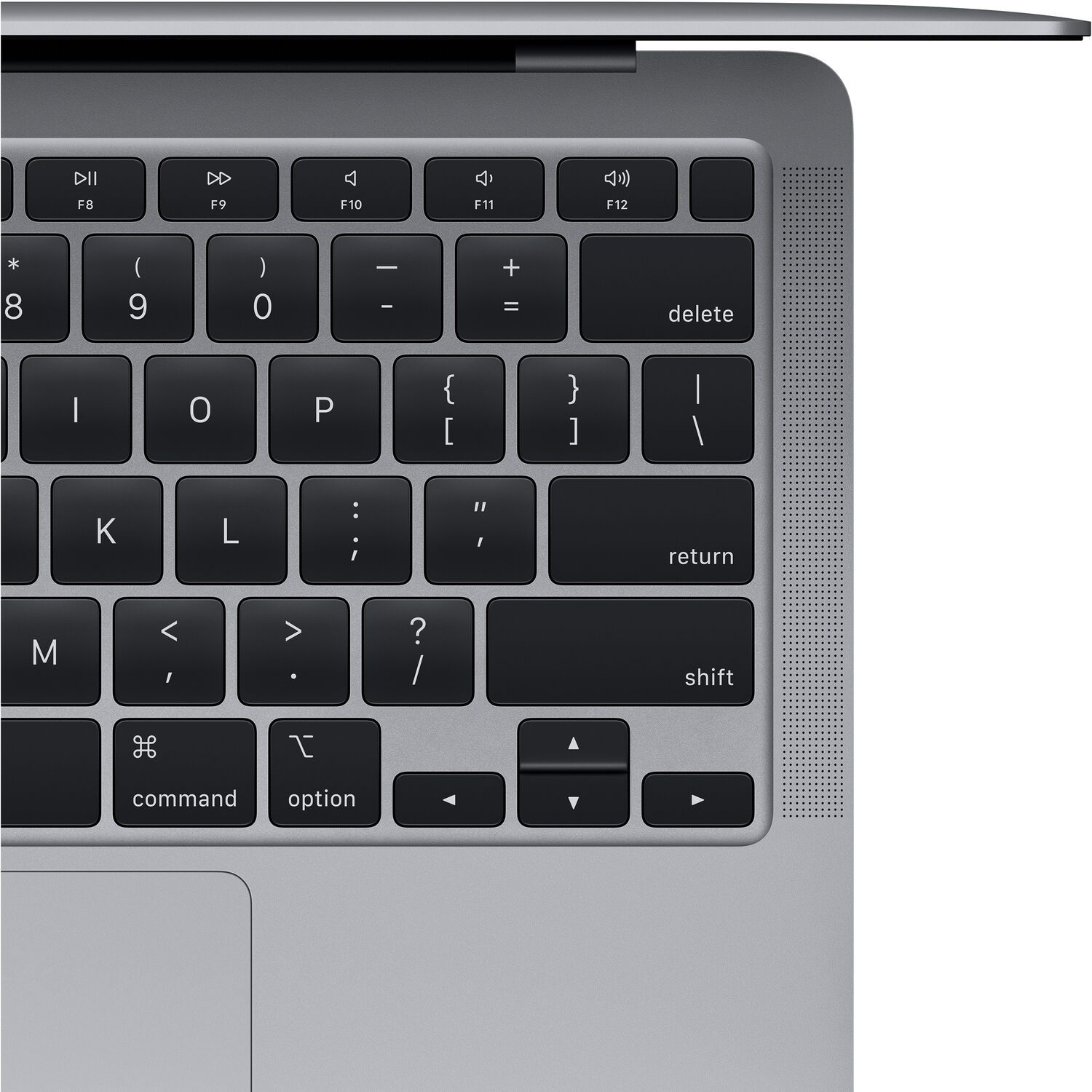 Apple Macbook Air M1 (MGN63) Gray Space (EOL)