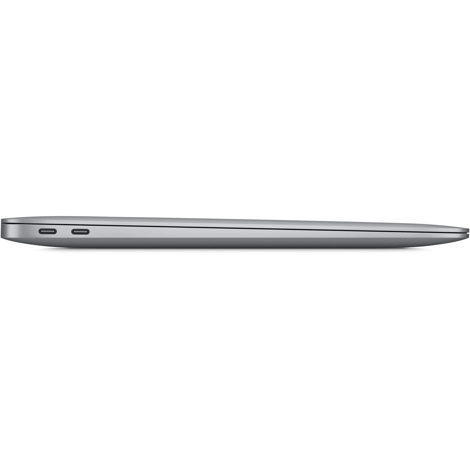 Apple Macbook Air M1 (MGN63) Gray Space (EOL - Sẵn hàng ở MediaMart Thanh Xuân - Hà Nội)